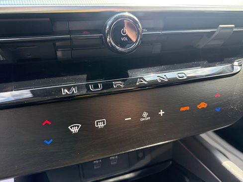 New 2026 Nissan Murano SL AWD/4WD image 18