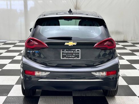 Used 2020 Chevrolet Bolt LT FWD image 6