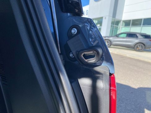 New 2025 Ford Bronco Sport Badlands w/ Badlands Tech Package image 5