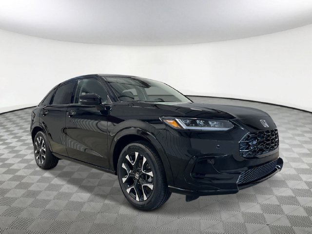 New 2027 Honda HR-V EX-L image 8