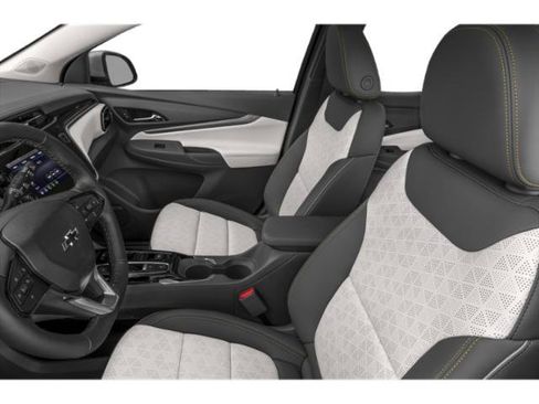 Used 2023 Chevrolet Bolt EUV Premier w/ Sun & Sound Package FWD image 12