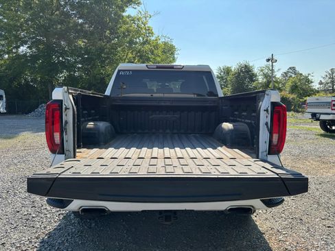 Used 2020 GMC Sierra 1500 AT4 AWD/4WD image 11