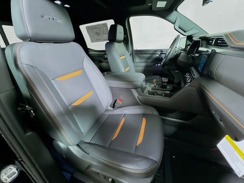 New 2026 GMC Sierra 1500 AT4 w/ AT4 Premium Package image 21