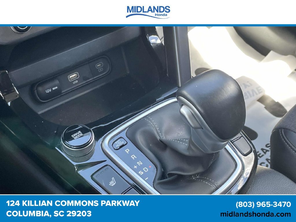 Used 2024 Kia Seltos S AWD/4WD image 30
