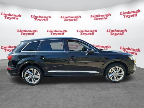 Used 2024 Audi Q7 3.0T Premium Plus image 2