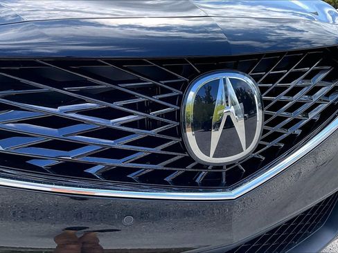 Certified 2026 Acura MDX FWD w/ Technology Package image 15