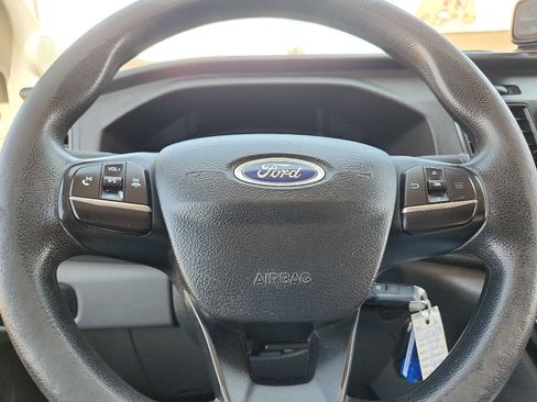 Used 2020 Ford Transit 250 148 High Roof Extended RWD image 19