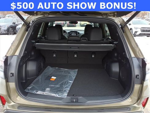 New 2026 Subaru Forester Limited image 32