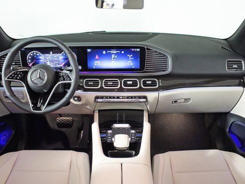 Certified 2026 Mercedes-Benz GLE 450 4MATIC image 16