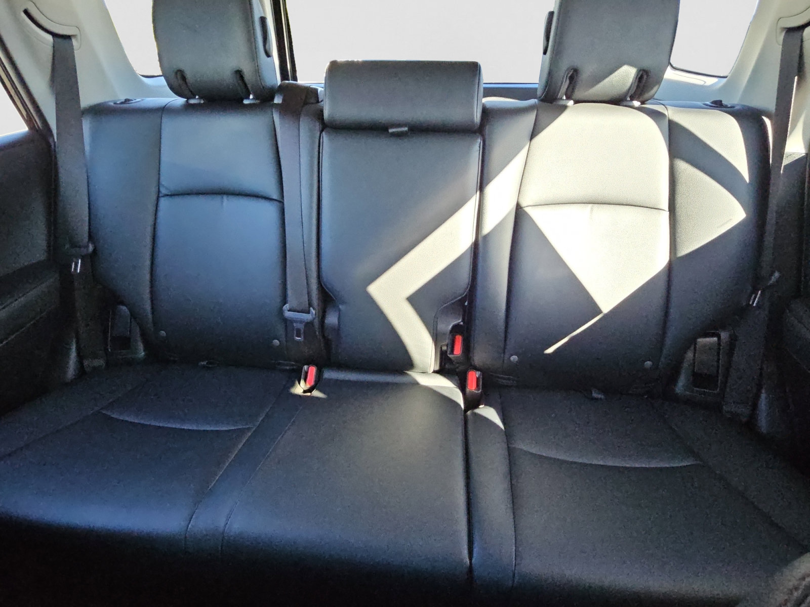 Used 2024 Toyota 4Runner TRD Pro AWD/4WD image 15