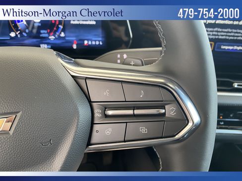 New 2026 Chevrolet Equinox LT FWD image 18