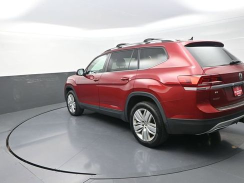 Used 2019 Volkswagen Atlas SE AWD/4WD image 58