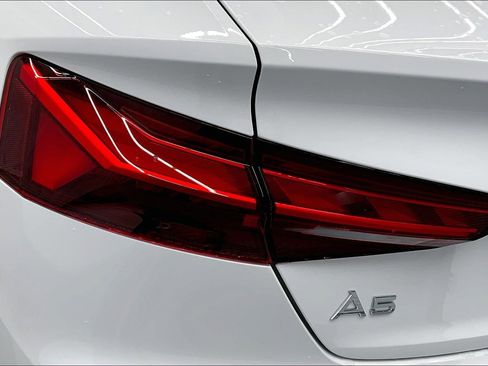 Certified 2025 Audi A5 2.0T Premium Plus w/ Convenience Plus Package image 28