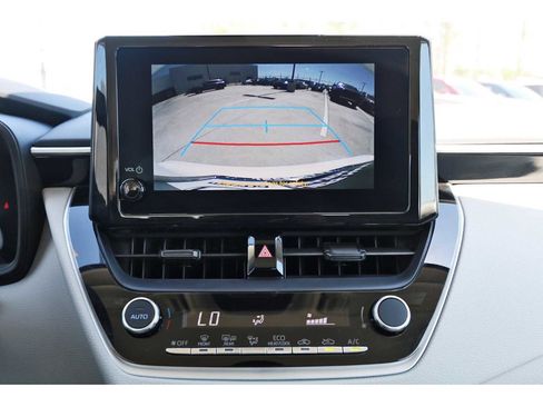 Used 2026 Toyota Corolla LE image 23