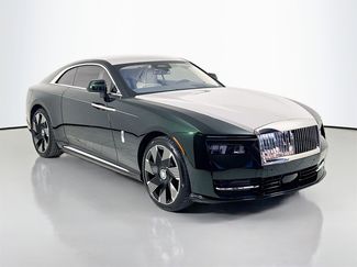 Certified 2025 Rolls-Royce Spectre video 1