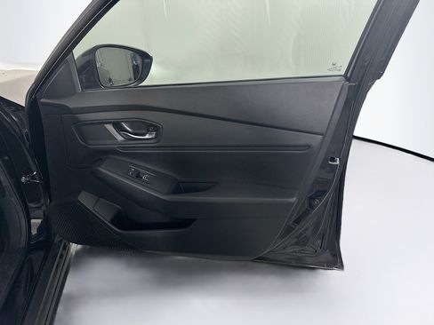 Used 2023 Honda Accord EX image 31