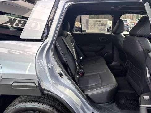 New 2026 Subaru Outback Limited image 98