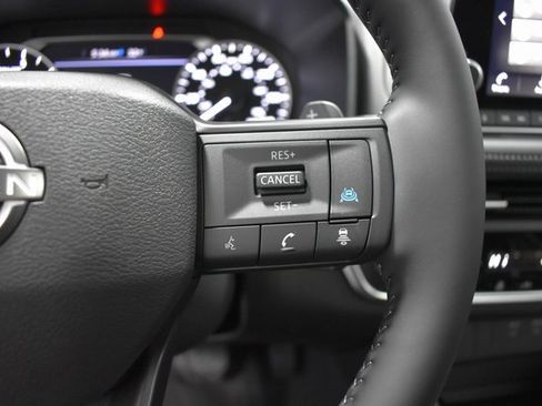 New 2026 Nissan Rogue SV w/ SV Premium Package image 29