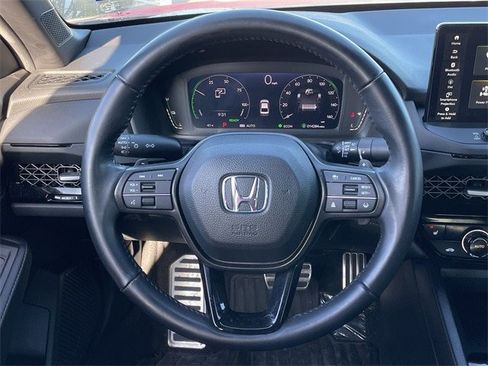 Certified 2024 Honda Accord Sport image 12