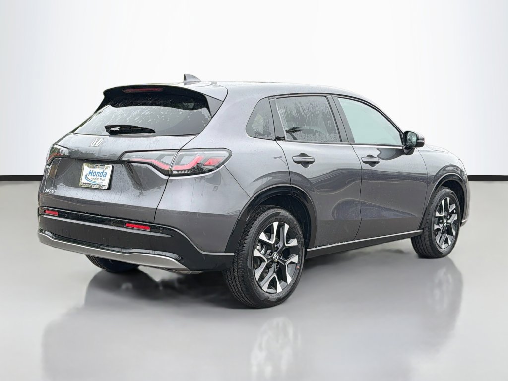 New 2027 Honda HR-V EX-L image 5