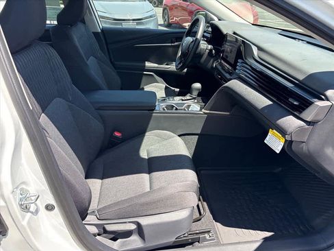 New 2026 Toyota Camry LE image 6