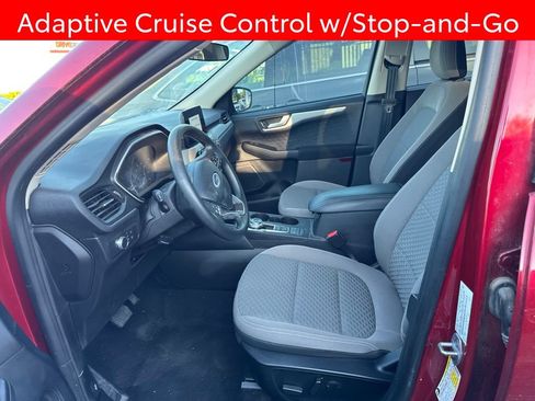 Used 2020 Ford Escape SE FWD image 5
