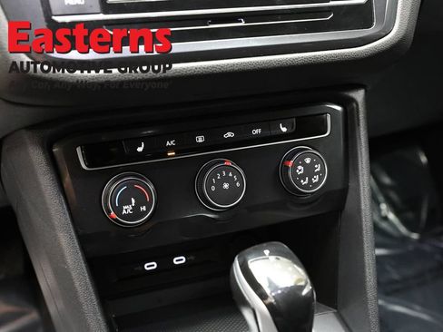 Used 2024 Volkswagen Tiguan S AWD/4WD image 18