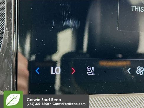 New 2026 Ford Explorer Tremor AWD/4WD image 21