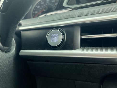 Used 2023 Kia K5 LXS image 22