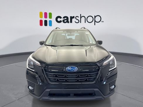 Used 2023 Subaru Forester Premium AWD/4WD image 8