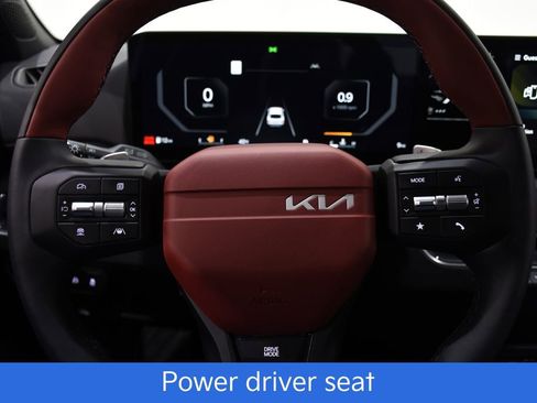 New 2026 Kia K4 EX FWD image 11