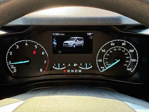 Used 2022 Ford Transit Connect XLT FWD image 33