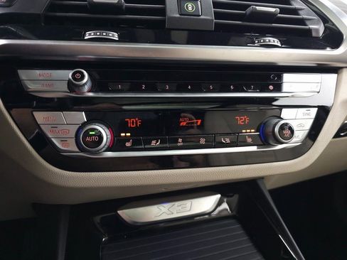Used 2020 BMW X3 xDrive30i w/ Convenience Package image 29