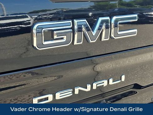 Used 2023 GMC Sierra 1500 Denali Ultimate AWD/4WD image 31