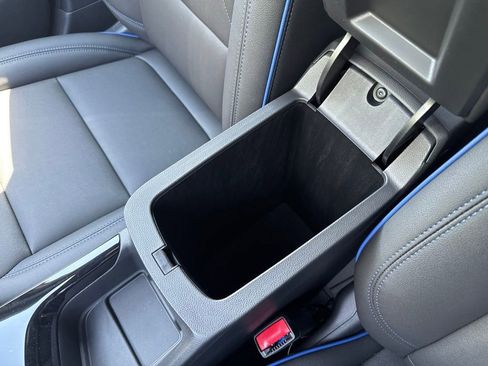New 2026 Buick Envista Sport Touring w/ Convenience I Package FWD image 36