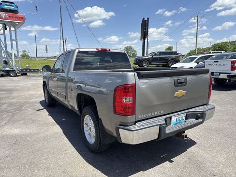 Used 2013 Chevrolet Silverado 1500 LT RWD image 12