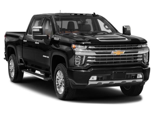 Used 2020 Chevrolet Silverado 2500 High Country w/ Z71 Off-Road Package AWD/4WD image 9