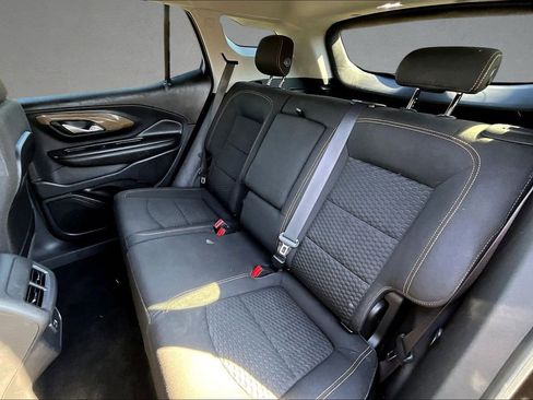 Used 2019 GMC Terrain SLE FWD image 22