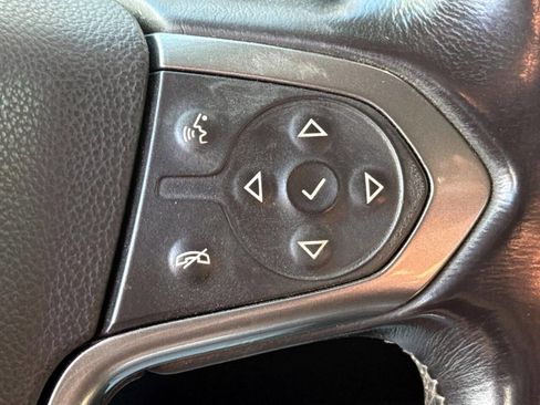 Used 2016 Chevrolet Silverado 2500 LT w/ LT Convenience Package image 19