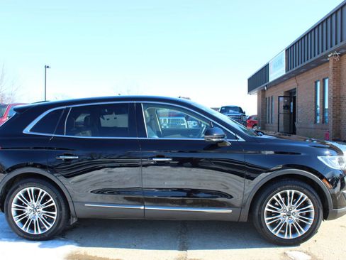 Used 2018 Lincoln MKX Reserve w/ Lincoln MKX Climate Package image 3