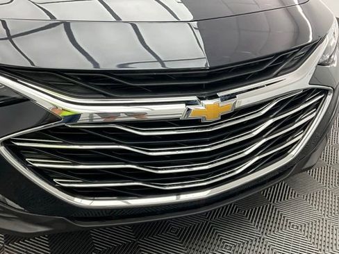 Used 2023 Chevrolet Malibu LT w/ Driver Confidence Package image 20