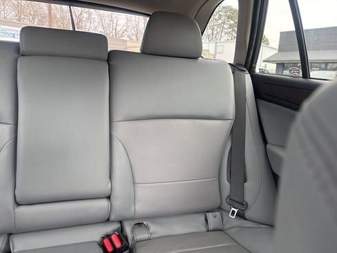 Used 2019 Subaru Outback 2.5i Limited w/ Protection Package #1 image 14