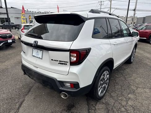 Used 2025 Honda Passport Black Edition image 18