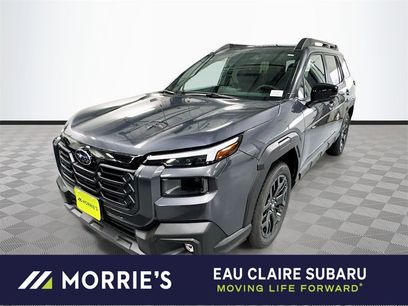 New 2026 Subaru Outback Limited XT