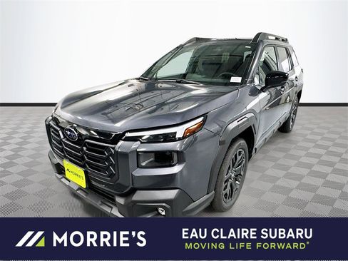 New 2026 Subaru Outback Limited XT image 1