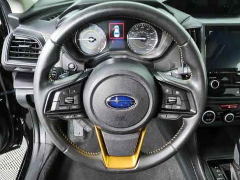 Used 2021 Subaru Crosstrek 2.5i Sport w/ Moonroof Package AWD/4WD image 12
