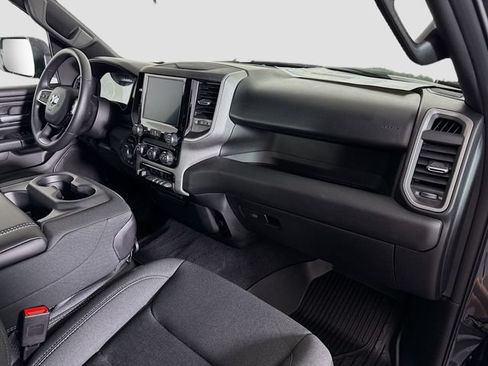 New 2026 RAM 1500 Warlock AWD/4WD image 26