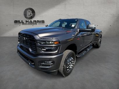New 2026 RAM 3500 Big Horn