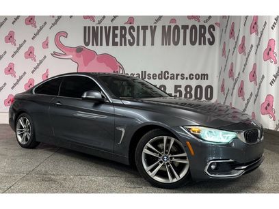 Used 2018 BMW 430i Coupe