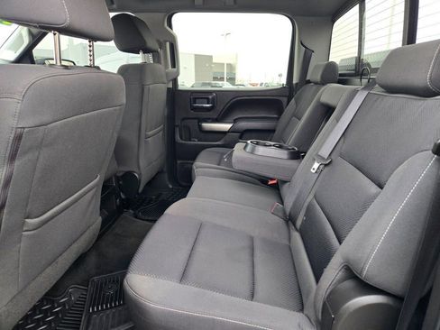 Used 2018 Chevrolet Silverado 1500 LT w/ All Star Edition image 19